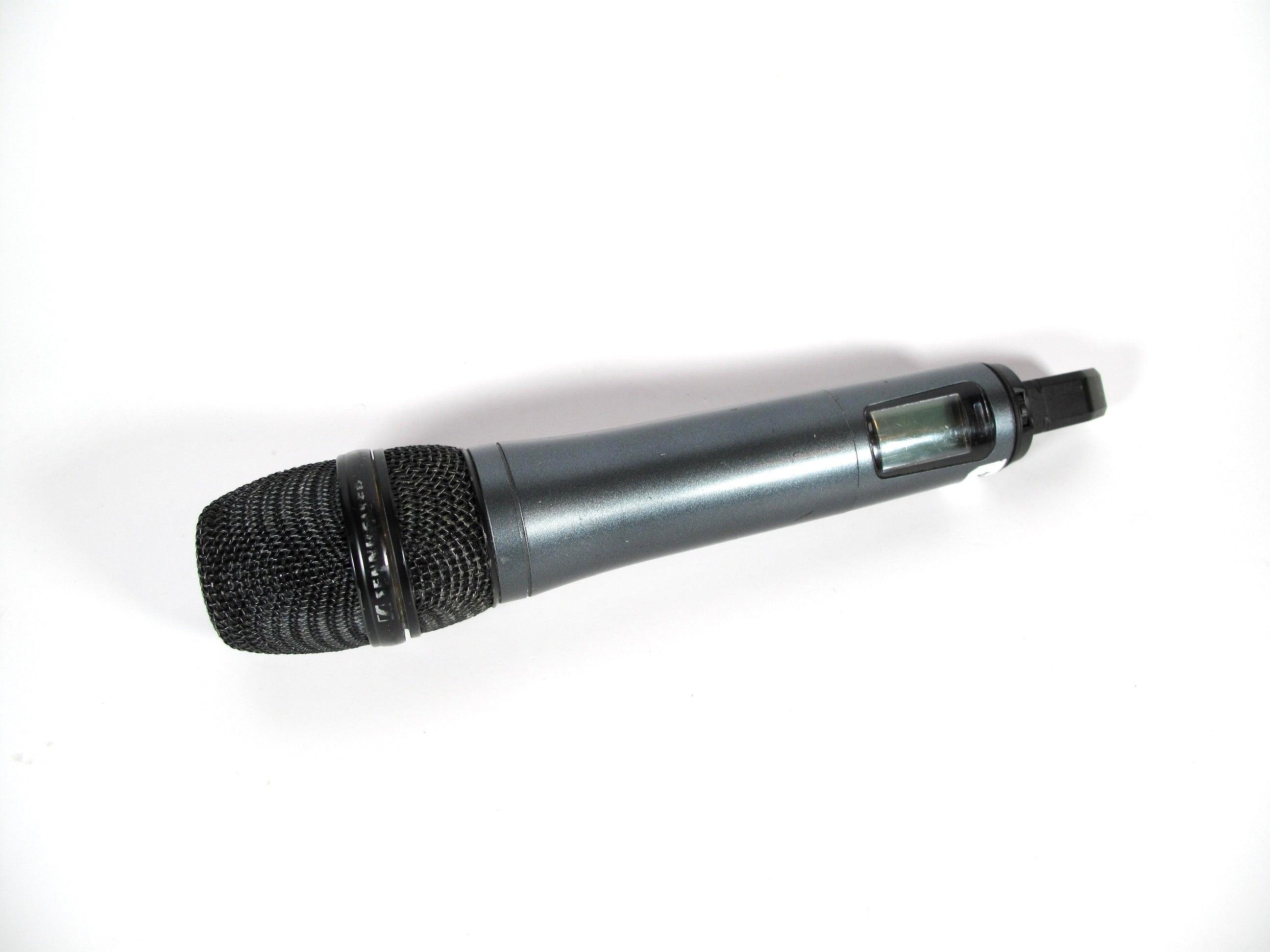 Kit micro main HF Sennheiser EW 100 G3 / e835 - Photo, audio & vidéo Kit micro main HF Sennheiser EW 100 G3 / e835 - Photo, audio & vidéo
