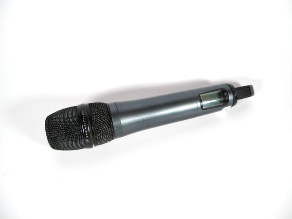 Sennheiser SKM 100 G3 518-554MHz H2 A Band ew100 Handheld Microphone Capsule