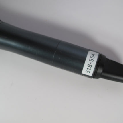 Sennheiser SKM 100 G3 518-554MHz H2 A Band ew100 Handheld Microphone Capsule