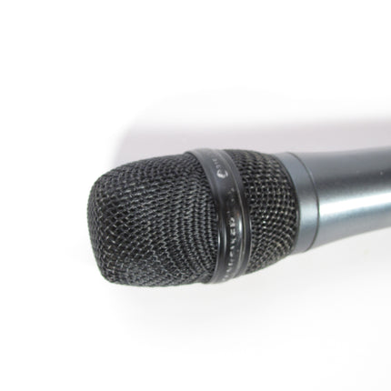 Sennheiser SKM 100 G3 518-554MHz H2 A Band ew100 Handheld Microphone Capsule