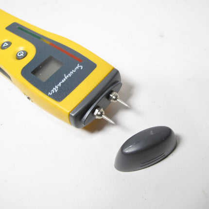 GE Protimeter SurveyMaster SM Dual Mode Moisture Meter Detector