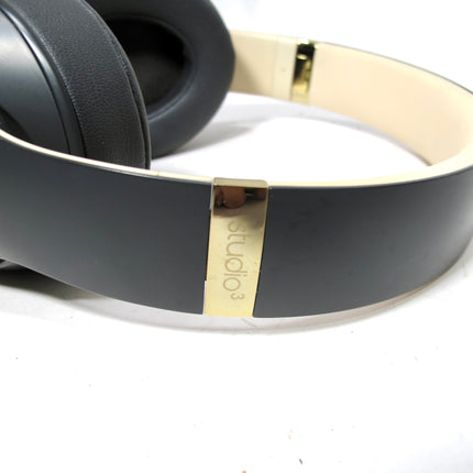 Beats Studio3 The Skyline Decade Collection Wireless Over-Ear Headphones Blue