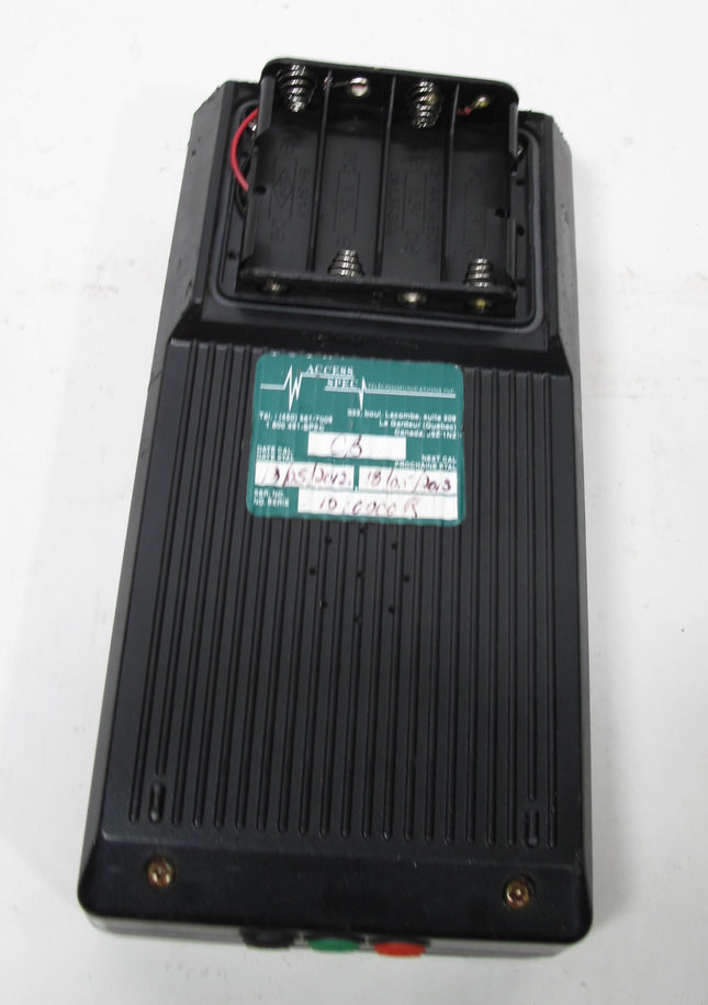 3M Dynatel 950ADSL2 Plus Qualification Test Device