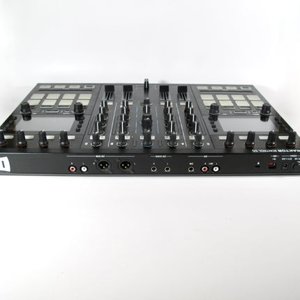 Native Instruments TRAKTOR KONTROL S5 Four-Channel DJ Controller Interface