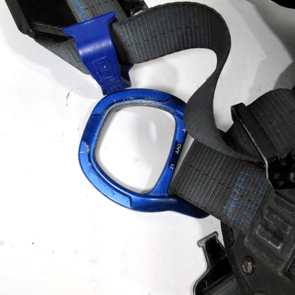 3M DBI-SALA ExoFit X300 Size XLFull Body Safety Harness
