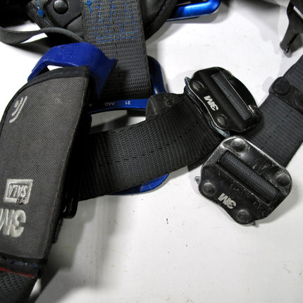 3M DBI-SALA ExoFit X300 Size XLFull Body Safety Harness