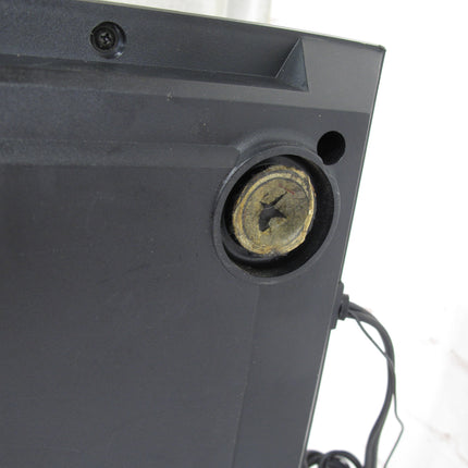 Technics SL-1500 Direct Drive Manual Turntable Record Player