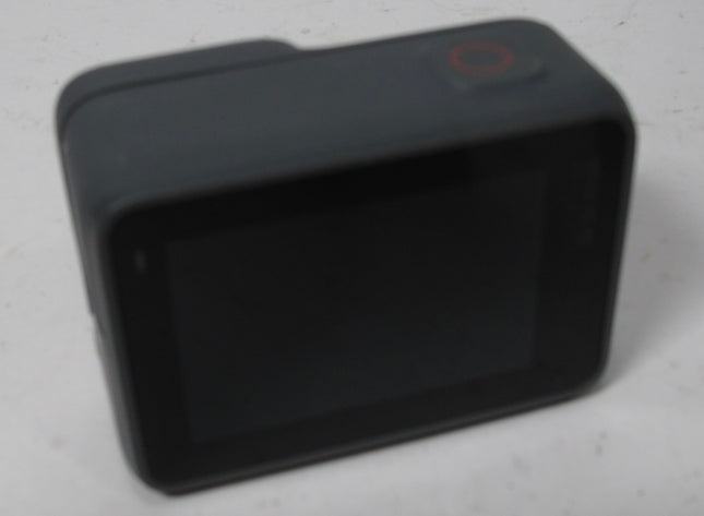 GoPro Hero7 Silver 10MP Still and 4K Video Waterproof Shockproof Compact Action Camera