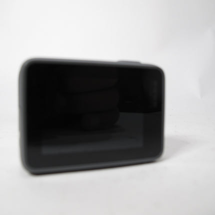 GoPro Hero7 Silver 10MP Still and 4K Video Waterproof Shockproof Compact Action Camera