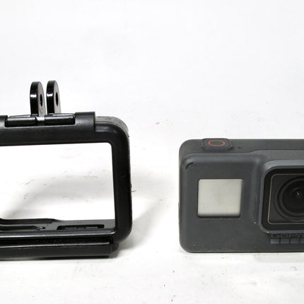 GoPro HERO5 Black 4K Action Video & Still Camera