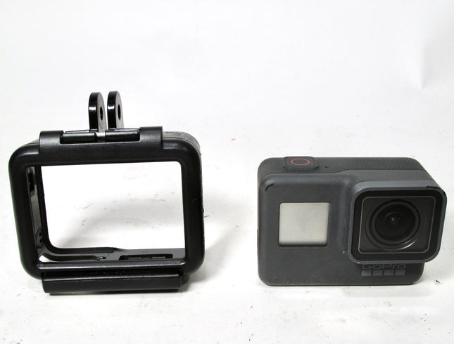 GoPro HERO5 Black 4K Action Video & Still Camera