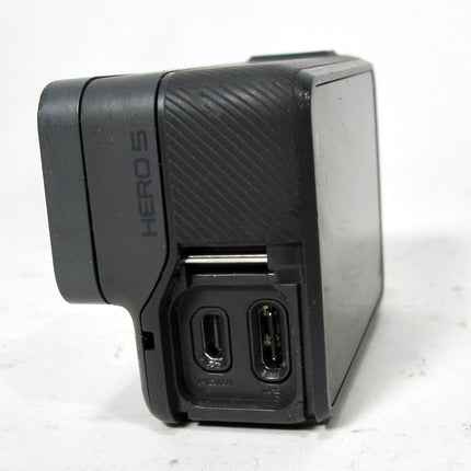 GoPro HERO5 Black 4K Action Video & Still Camera