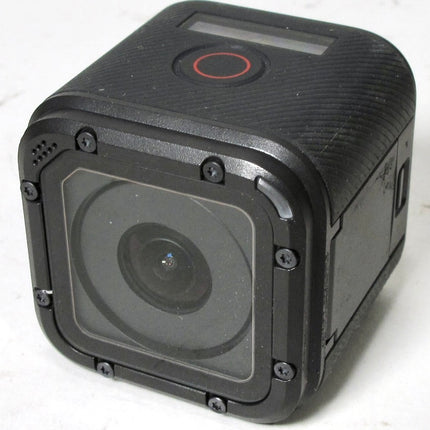 GoPro Hero 5 Session Action Video Camera Hero5 4K HD Waterproof Black