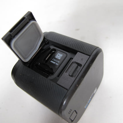 GoPro Hero 5 Session Action Video Camera Hero5 4K HD Waterproof Black