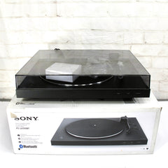 Collection image for: Audio | Turntables & Vinyl Playback