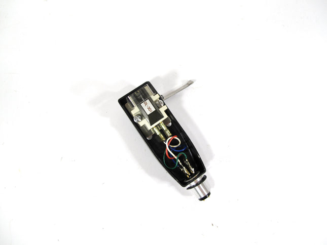Denon DL 301 MC Moving Coil Turntable Record Player Cartridge w/ Headshell