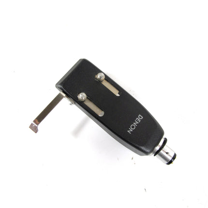 Denon DL 301 MC Moving Coil Turntable Record Player Cartridge w/ Headshell