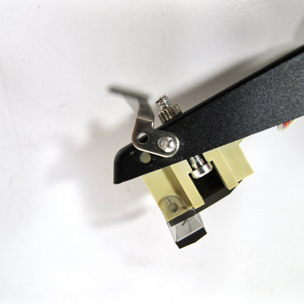 Denon DL 301 MC Moving Coil Turntable Record Player Cartridge w/ Headshell