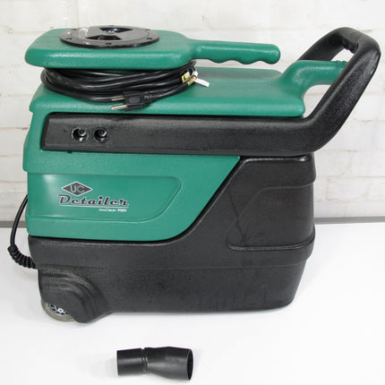 UnoClean Pro Detailer Auto Detailing Carpet Vacuum Spotter Extractor