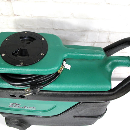 UnoClean Pro Detailer Auto Detailing Carpet Vacuum Spotter Extractor