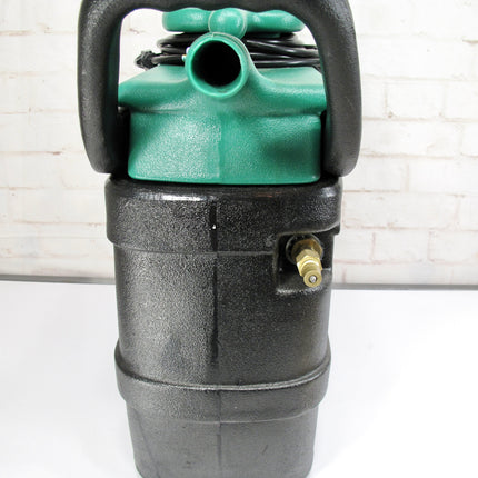UnoClean Pro Detailer Auto Detailing Carpet Vacuum Spotter Extractor
