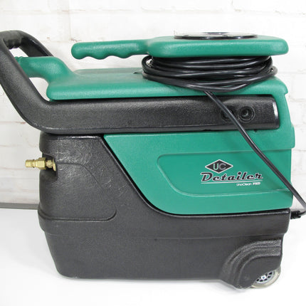 UnoClean Pro Detailer Auto Detailing Carpet Vacuum Spotter Extractor