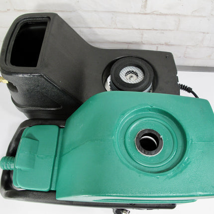 UnoClean Pro Detailer Auto Detailing Carpet Vacuum Spotter Extractor