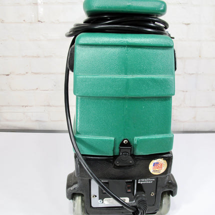 UnoClean Pro Detailer Auto Detailing Carpet Vacuum Spotter Extractor