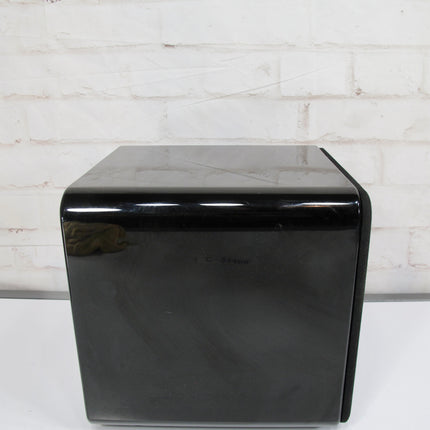 Elura SUBR8 Red Label Series 8" 180-Watt Active Powered Home Audio Subwoofer