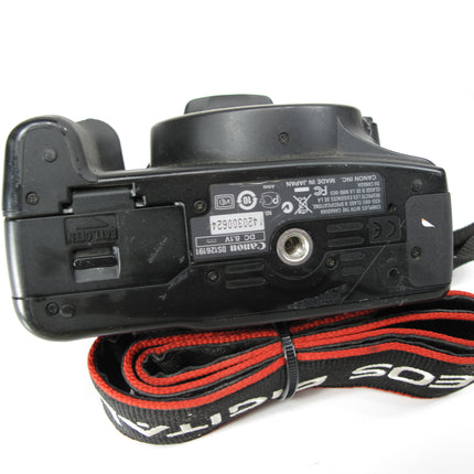 Canon EOS Rebel XS 10.1MP Digital SLR Body