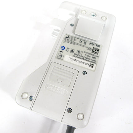 Huntleigh MD2 Dopplex II  Vascular Doppler with 8MHz Probe