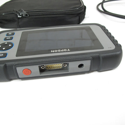 TOPDON ArtiDiag 600 OBD2 Scanner All Systems, Code Reader Diagnostic Scan Tool
