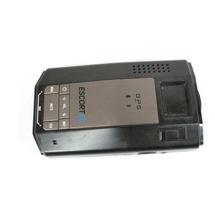 Escort IXc Radar Detector For Police Car Extreme Long Range Laser Voice Alerts