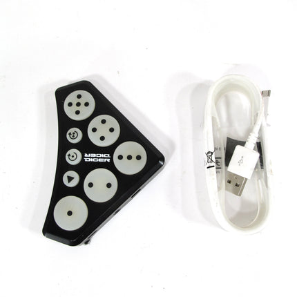 Novation Dicer USB Powered Cue Point & Looping Control / DJ Controller