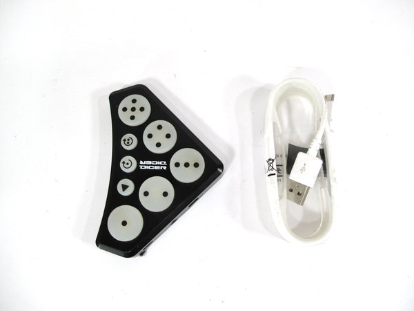 Novation Dicer USB Powered Cue Point & Looping Control / DJ Controller