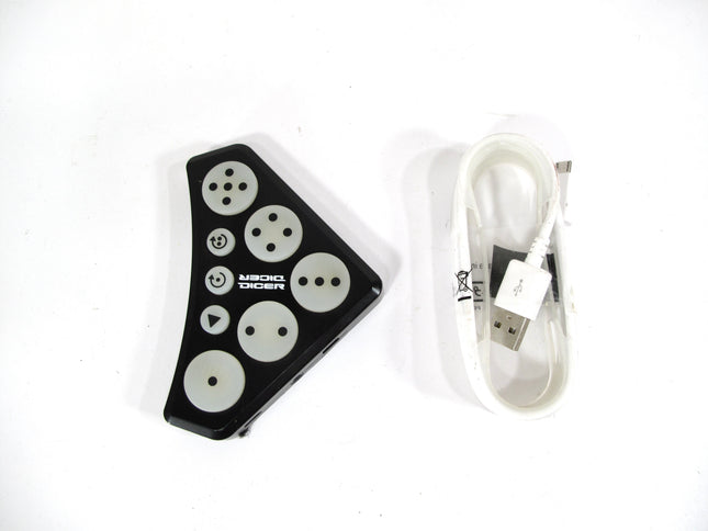 Novation Dicer USB Powered Cue Point & Looping Control / DJ Controller