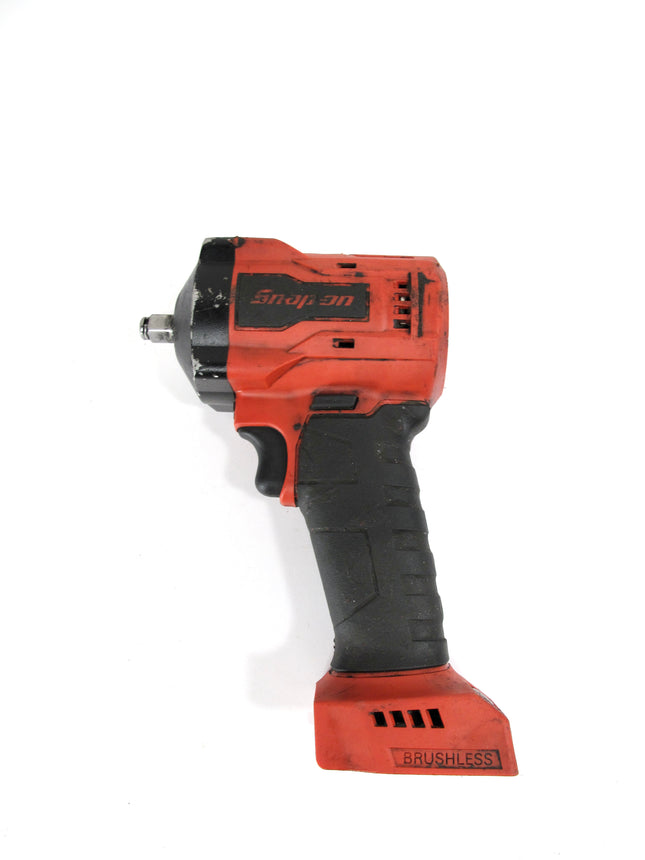 Snap-On Tools CT9038 18V MonsterLithium Stubby Cordless 3/8" Impact Wrench ONLY