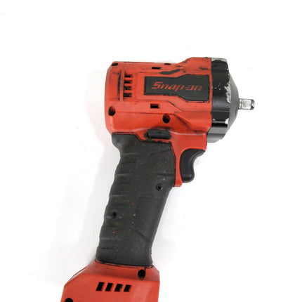 Snap-On Tools CT9038 18V MonsterLithium Stubby Cordless 3/8" Impact Wrench ONLY