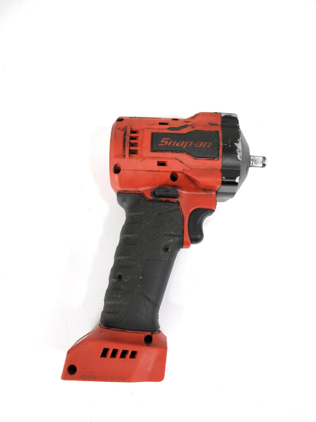 Snap-On Tools CT9038 18V MonsterLithium Stubby Cordless 3/8" Impact Wrench ONLY