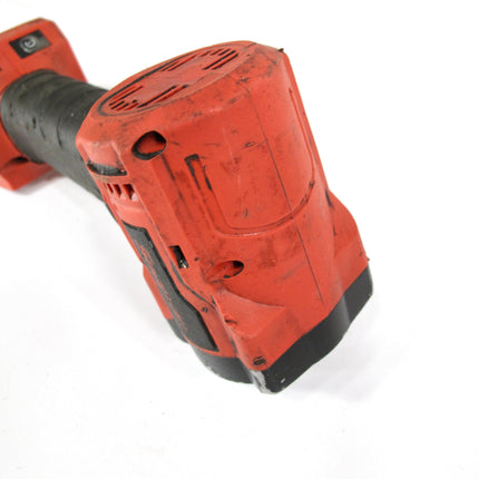 Snap-On Tools CT9038 18V MonsterLithium Stubby Cordless 3/8" Impact Wrench ONLY
