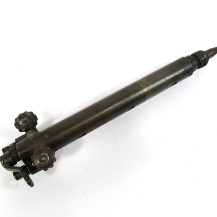 Victor MT210 Long Barrel Machine Cutting Pipe Bevel Torch