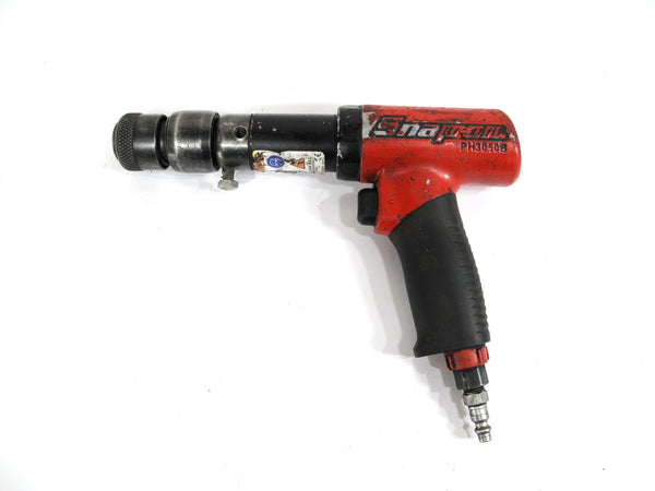 Snap On Tools PH3050B Super-Duty Long Barrel Pneumatic Air Hammer