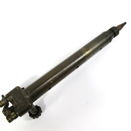 Victor MT210 Long Barrel Machine Cutting Pipe Bevel Torch