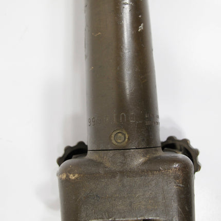 Victor MT210 Long Barrel Machine Cutting Pipe Bevel Torch