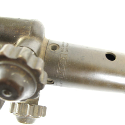 Victor MT210 Long Barrel Machine Cutting Pipe Bevel Torch