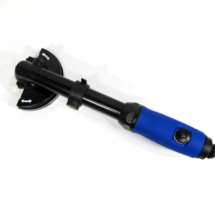 Blue Point Tools AT154RA 4" Reversible Extended Reach Air Cut Off Tool