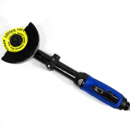 Blue Point Tools AT154RA 4" Reversible Extended Reach Air Cut Off Tool