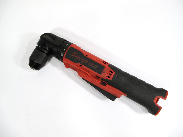 Snap-On CDRR761 Cordless Right Angle Drill 14.4 V 3/8" MicroLithium Tool Body