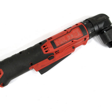 Snap-On CDRR761 Cordless Right Angle Drill 14.4 V 3/8" MicroLithium Tool Body