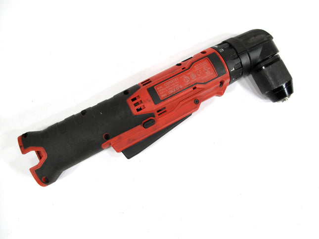 Snap-On CDRR761 Cordless Right Angle Drill 14.4 V 3/8" MicroLithium Tool Body